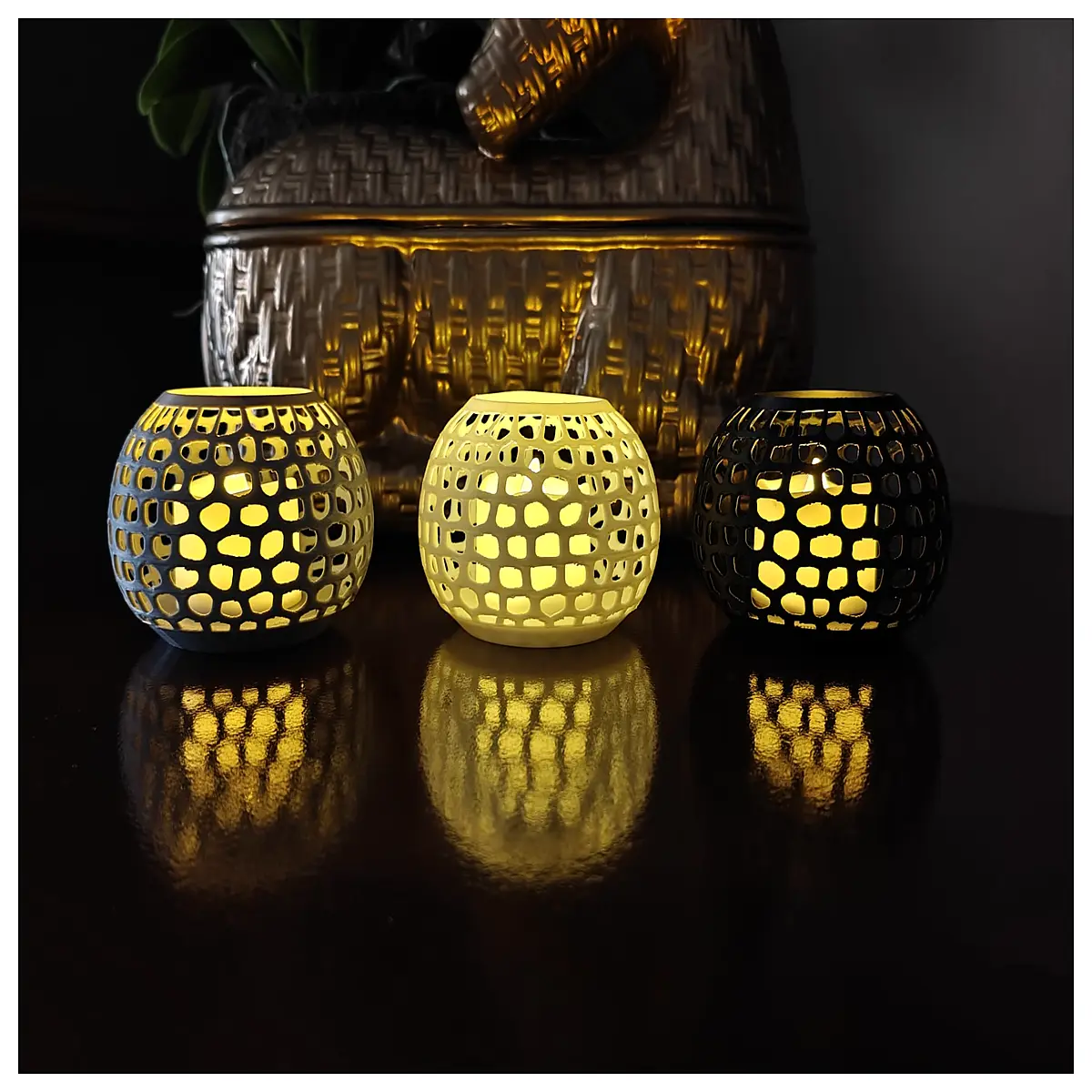 Candle Holder Display for Candles Decoration Tabletop Candle Stand Modern Minimalist Creative Gift Candle Accessories
