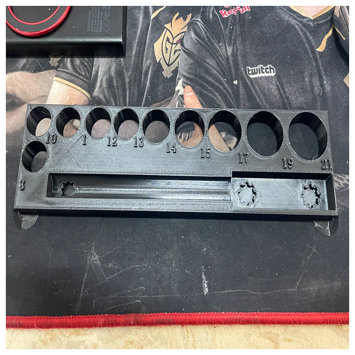ugreen ratchet socket set quick release mechanism for car repair auto mechanic tools