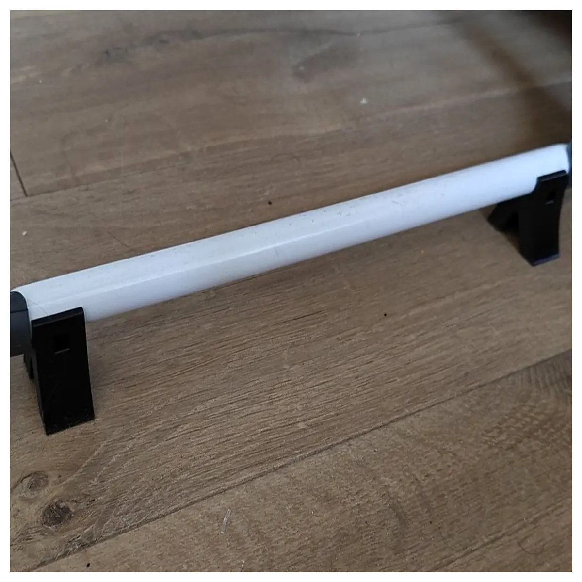 Clothes Drying Rack Feet 16mm Pipe Stabilizer Pads Anti Slip Wall Protection Drying Rack Accessories Replacement Parts