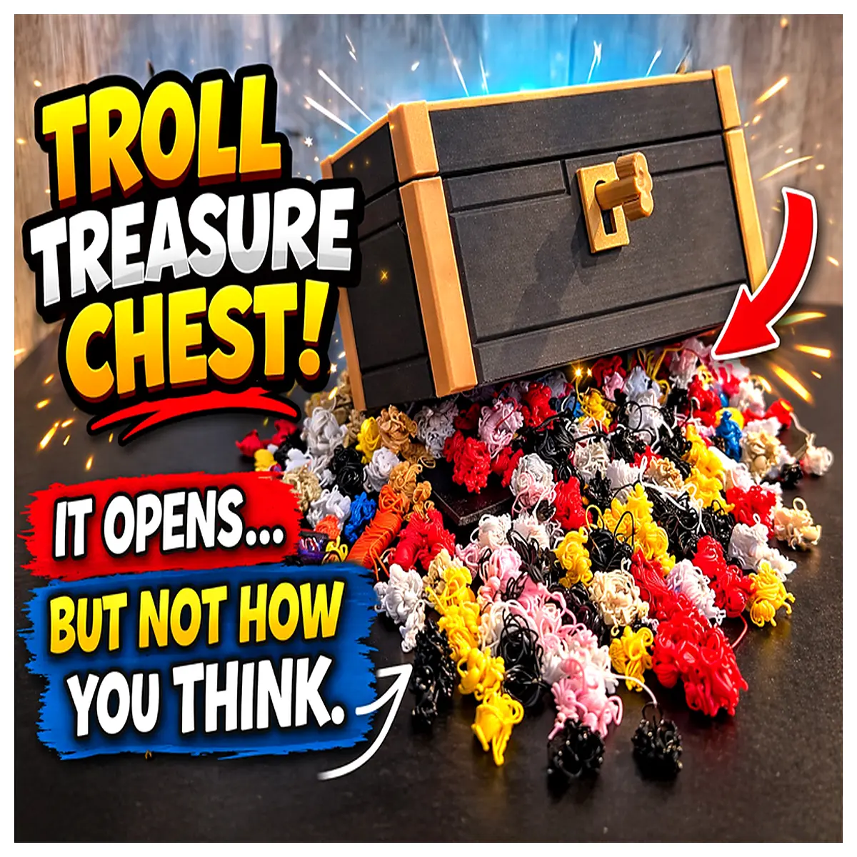 treasure chest with bottom opening latch for storage antique wooden box with hinged base lid for collectibles and jewelry