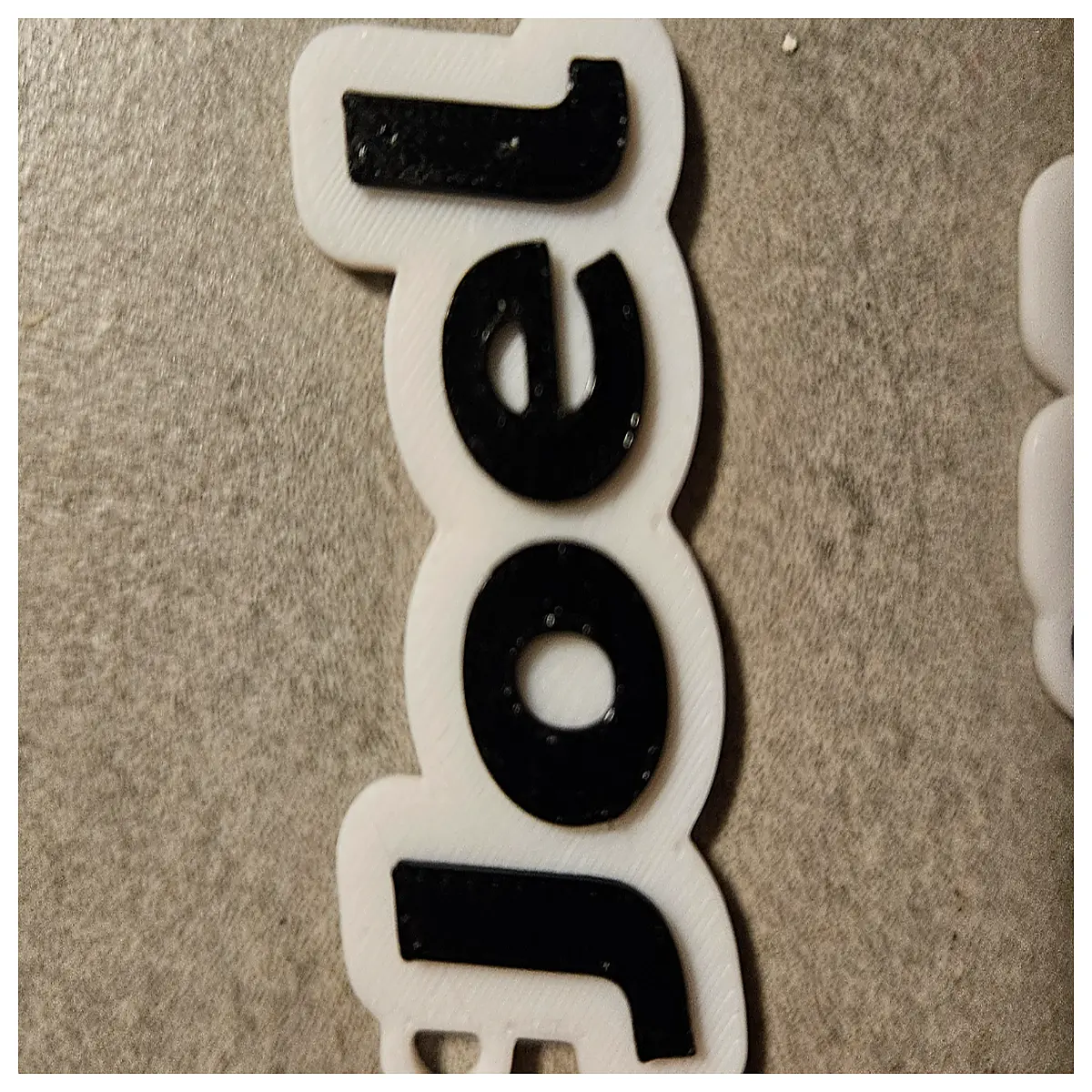 Joel Keychains Car Accessories Vehicle Key Holder Auto Decoration Car Small Ornament Key Chain Parts