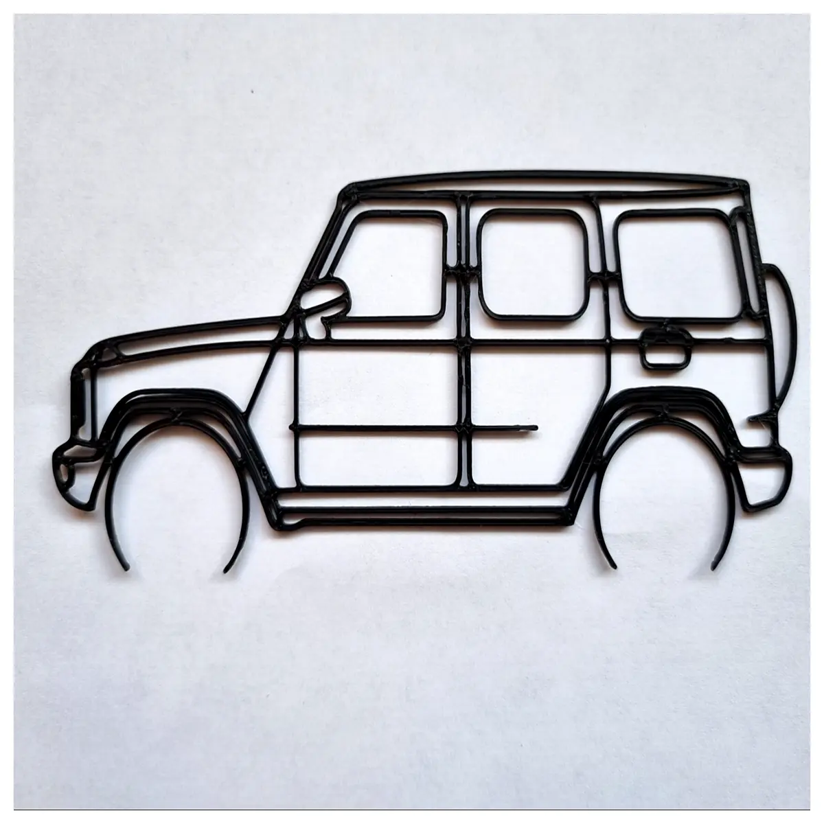 G Class Parts Wheel Sets Vehicle Exterior Accessories G Class Components