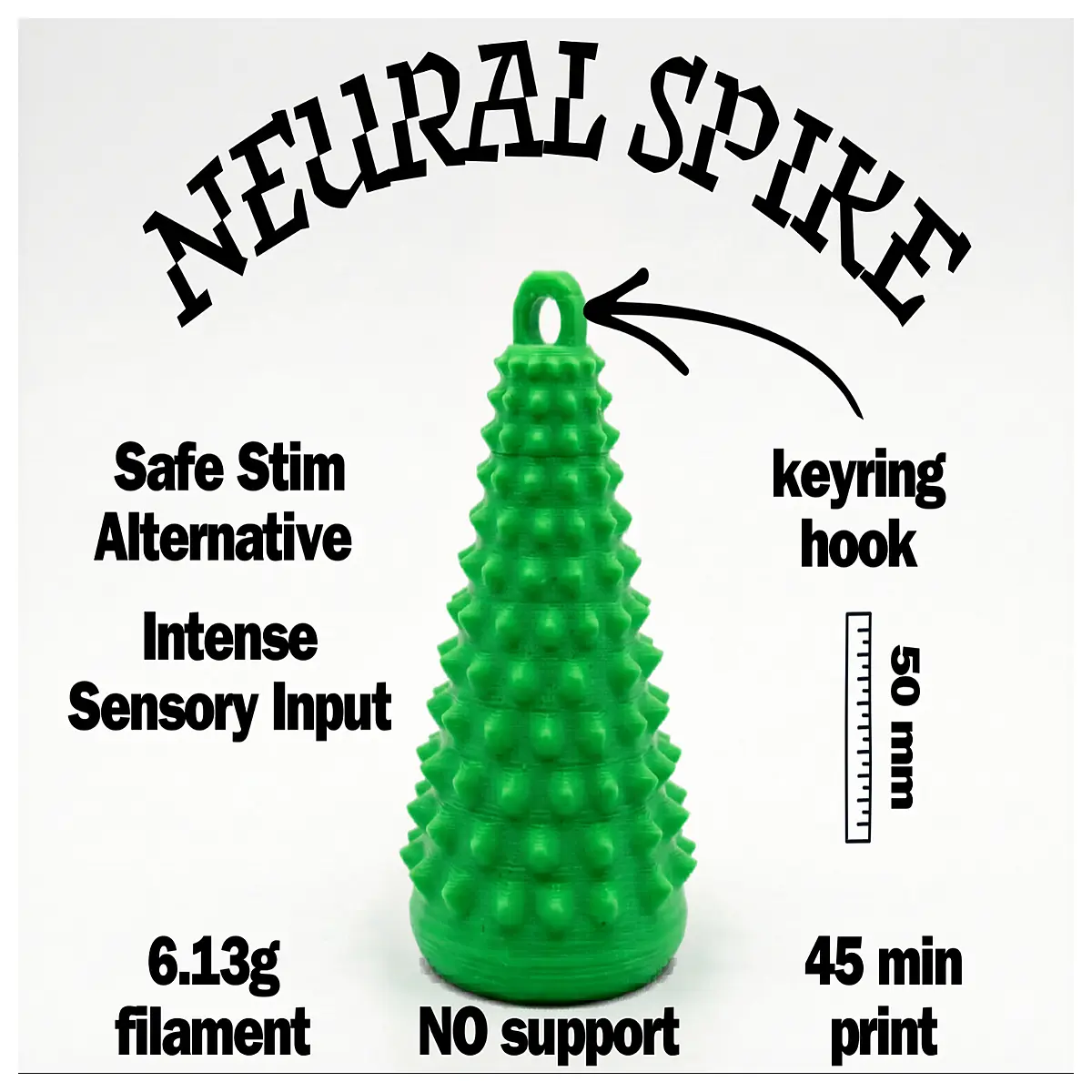 sensory fidget toy for autism adhd anxiety relief calming tool neurodivergent aid