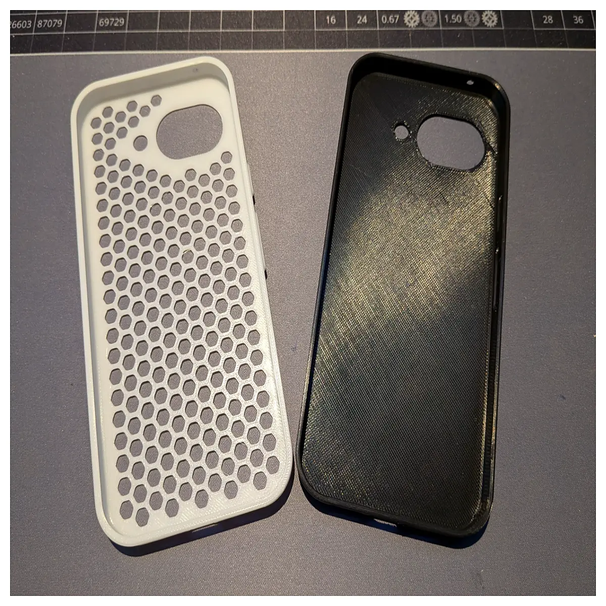 Pixel 10a Case Protective Cover Shockproof Silicone Phone Case Mobile Accessories Phone Protection