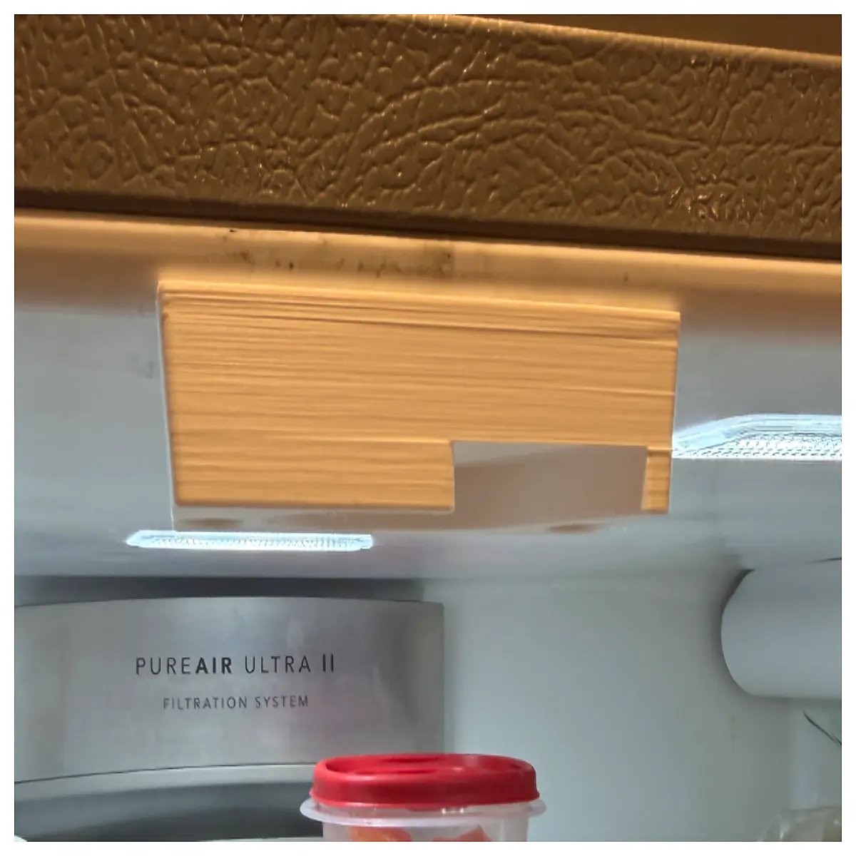 Refrigerator Door Latch Replacement Parts Refrigerator Door Catch Repair Fridge Latch Accessories Fridge Spare Parts