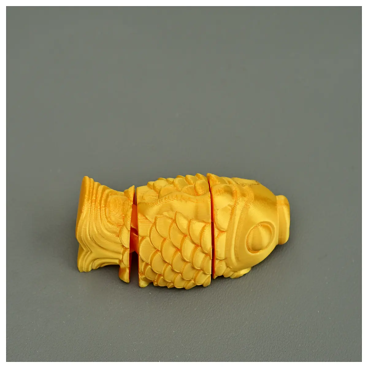 Moving Goldfish Ornament Swimming Goldfish Pendant Aquarium Decoration Accessories Goldfish Toy Floating Koi Figure