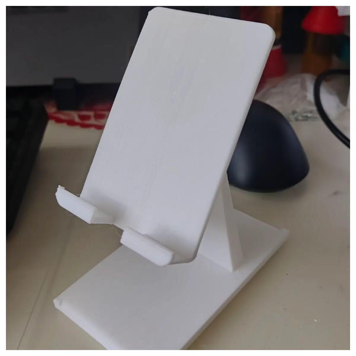 Car Phone Mount Holder Adjustable Smartphone Holder Vehicle Mount Bracket Phone Support for Car Truck Motorcycle