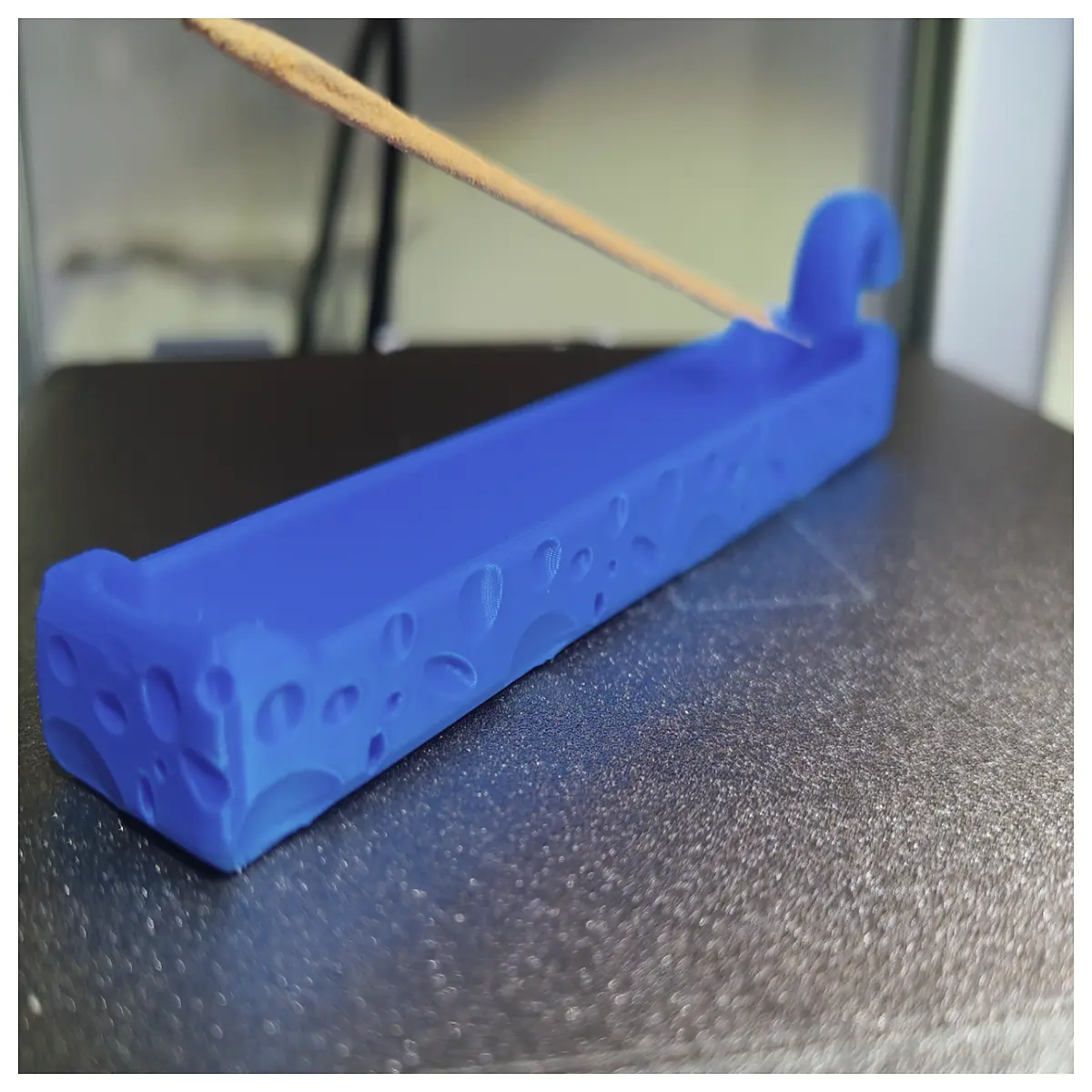 Incense Burner Stand Holder Ritual Accessory Altar Tray Zen Incense Accessories