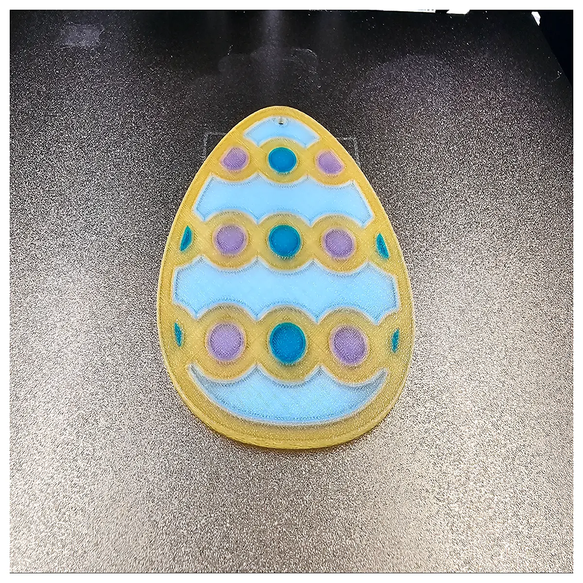 Easter Eggs Decoration Large Easter Eggs Festive Gift Decor Party Supplies Multi Options