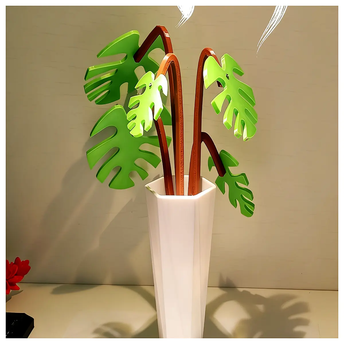 Keng Bai Propagation Unsupported Branching Print Bonsai Techniques Care