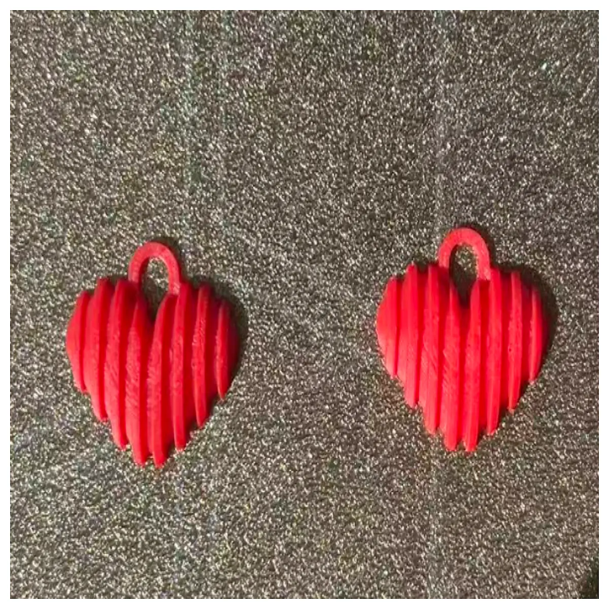 cute shaped earrings for women dainty gold silver stud drop jewelry romantic gift
