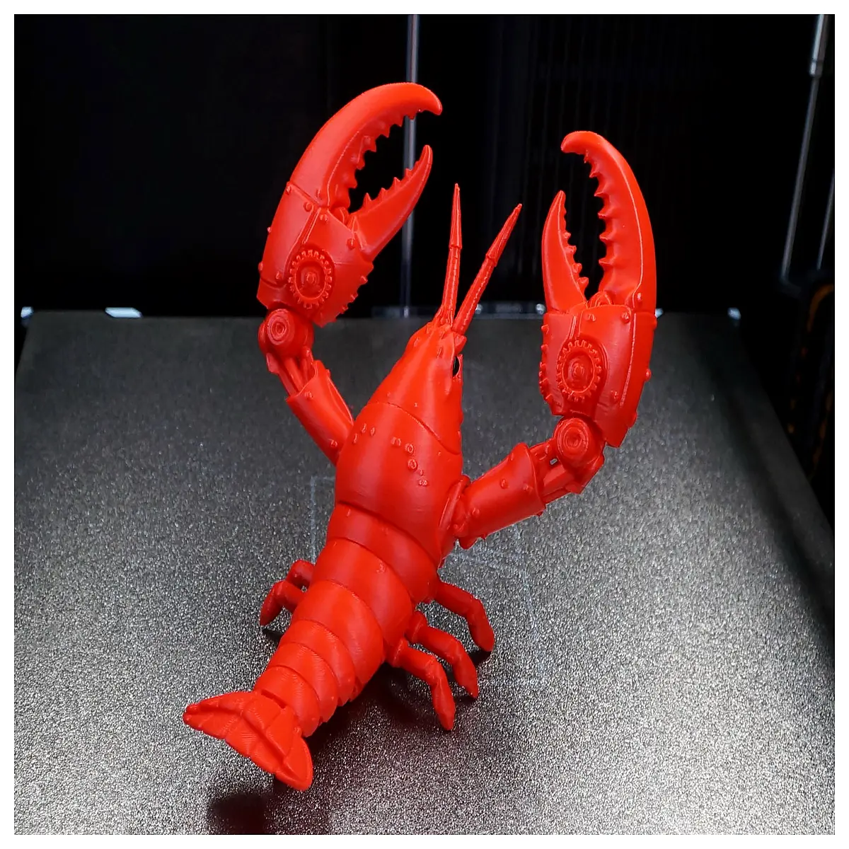 Lobster Tank Decoration Small Lobster Habitat Aquarium Landscape Lobster Setup Fish Tank Accessories Lobster Living