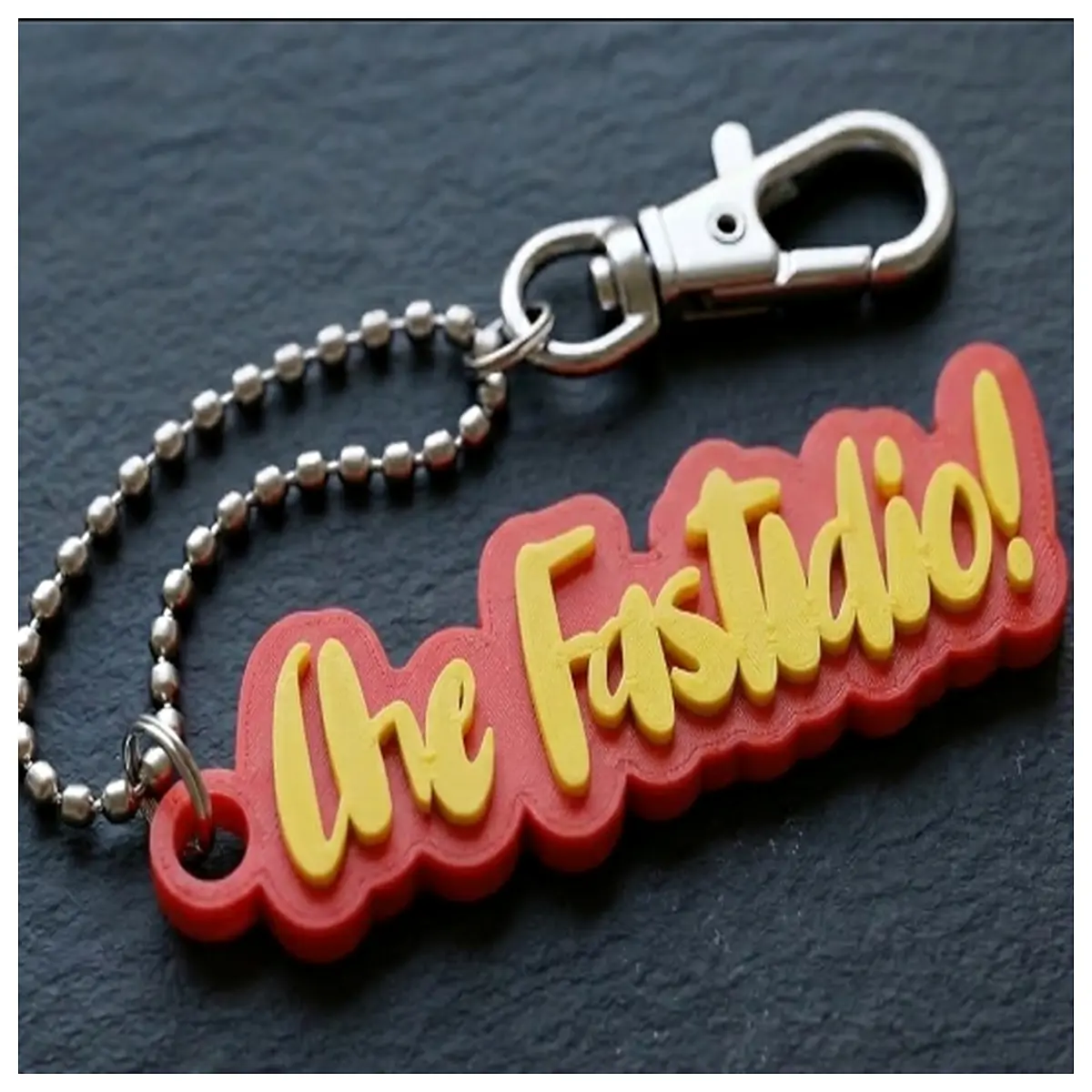 cute keychain for keys funny keyring holder bag charm accessory car key fob cover personalized name tag friends