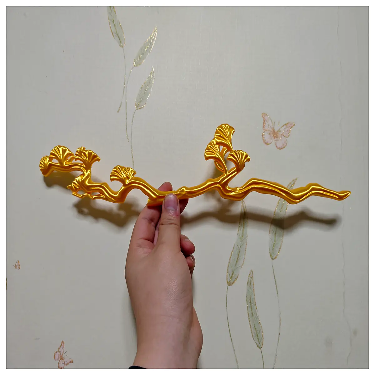 Arknights Phonetic Harmony Synesthesia Hairpin Character Accessory Game Part Hair Ornaments Collection Item