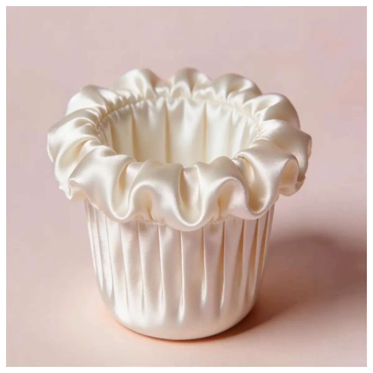 Cupcake Paper Box Storage Container Silks Organizer Baking Supplies Holder Kitchen Storage Accessories