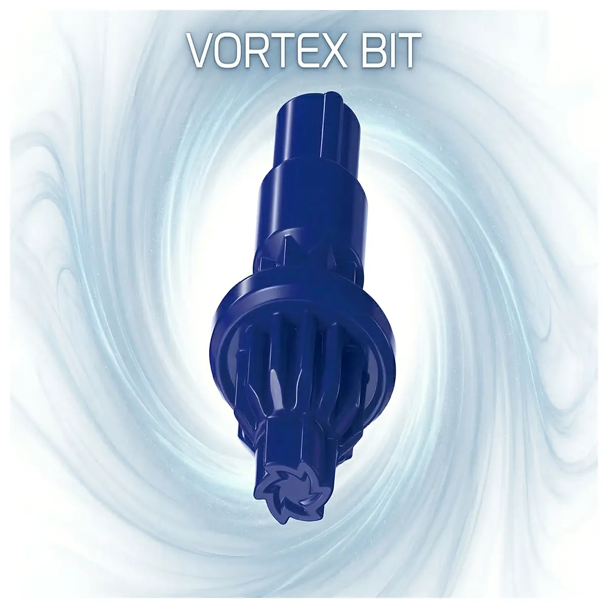 Vortex Bit Combat Gyro X Spinning Gyro Toy Training Kids Rotation Puzzle Toy Mental Skill Development