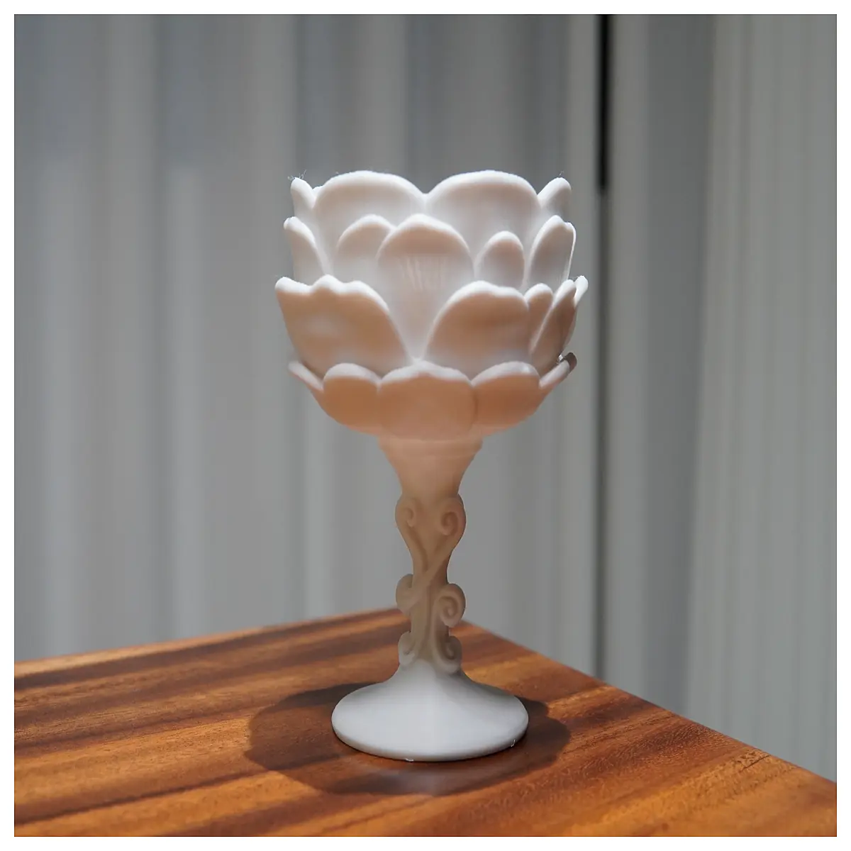 Cup Decoration Incense Holder Stand Zen Home Decor Enhance Living Quality