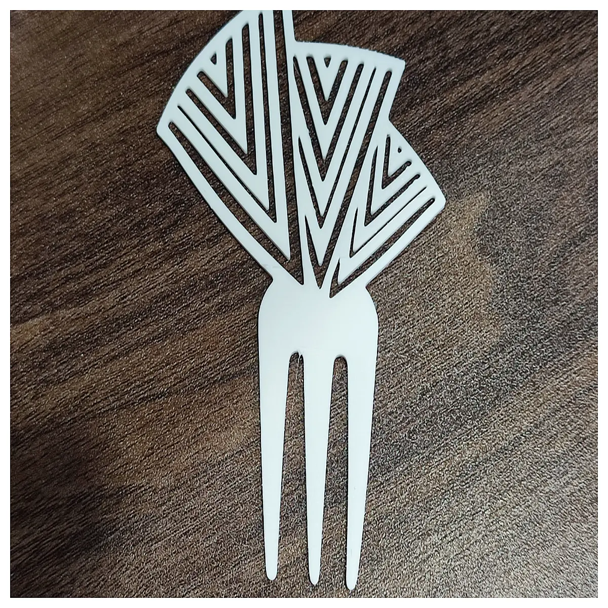 Geometric Hair Brush Styling Brush Voluminous Hair Styling Tool Hair Accessories Curl Straight Hair Brush Comb