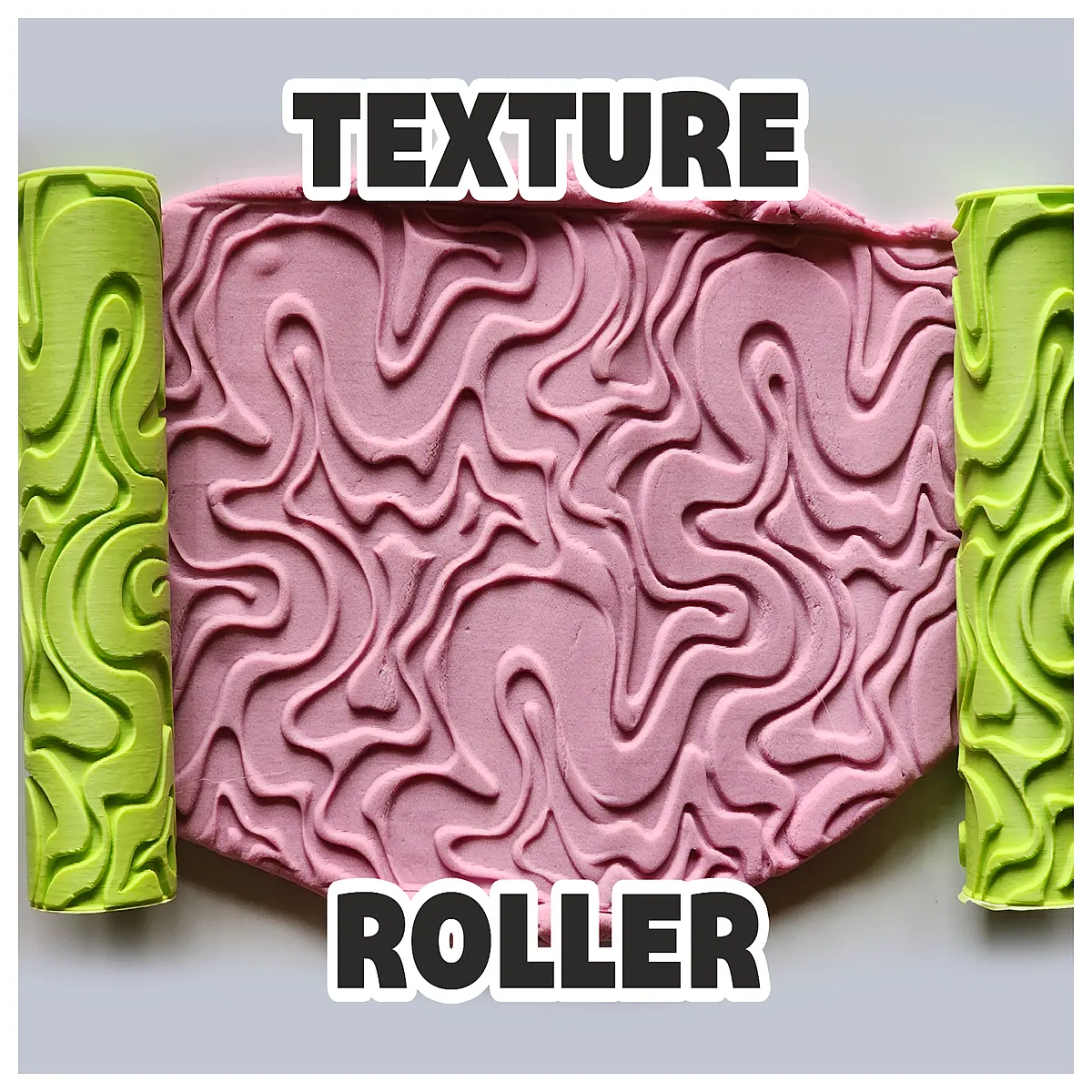 Roller V261 Psychedelic Liquid Vortex Effect Generator Pack 3D Assets Virtual Reality