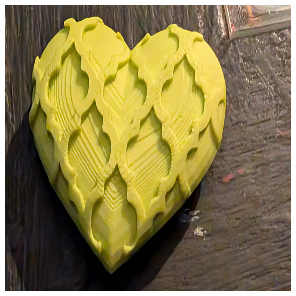 3D Relief Carving Pattern Sculpture Decorative Art Piece Ornament Wall Decor Desk Ornament