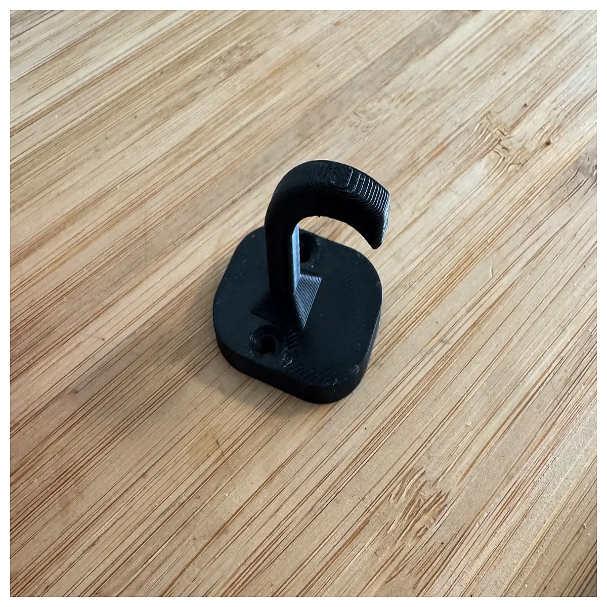 Wall Hooks Wall Mounting Hardware Hanging Decor IoT Wall Accessories Bottom Hooks Wall Mounting Fixings Home Goods