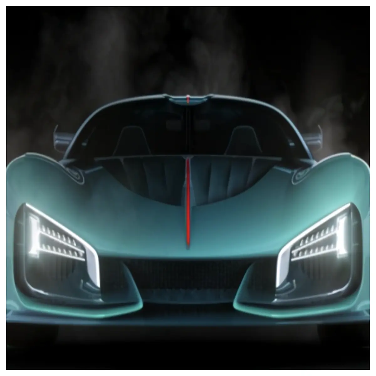 Hongqi S9 Car Parts Accessories Repair Auto Modification Parts Vehicle Components Replacement Parts