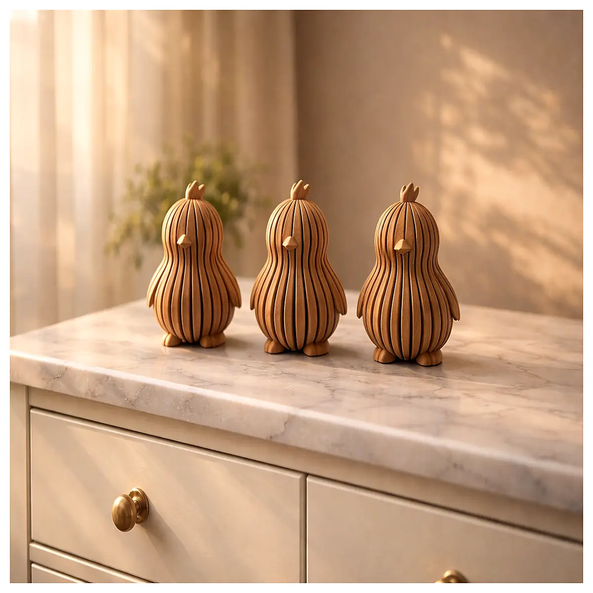 Easter Decoration Filled Chicken Toy Easter Egg Filler Kids Easter Gift Easter Event Accessory
