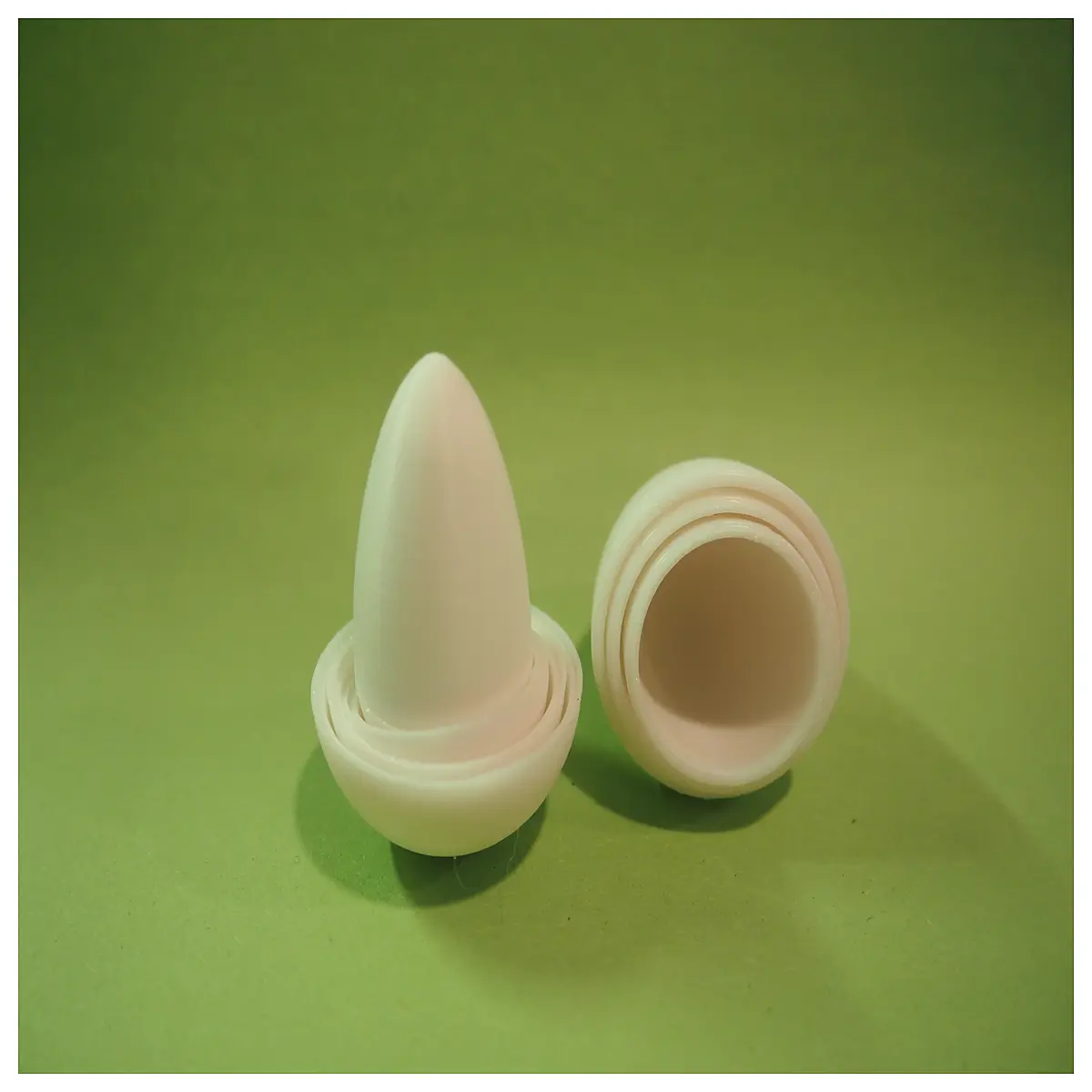 nested egg in egg toy surprise capsule collectible series blind box for kids