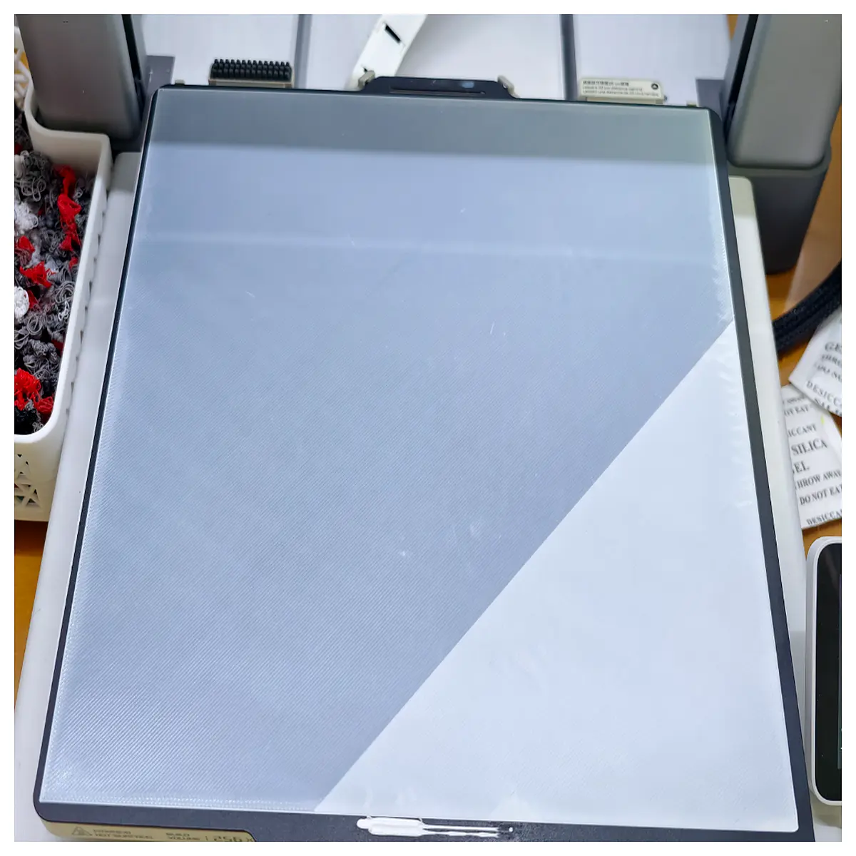 First Layer Test Smart Home Control Panel Smart Home System Automation Control Smart Devices Easy Installation