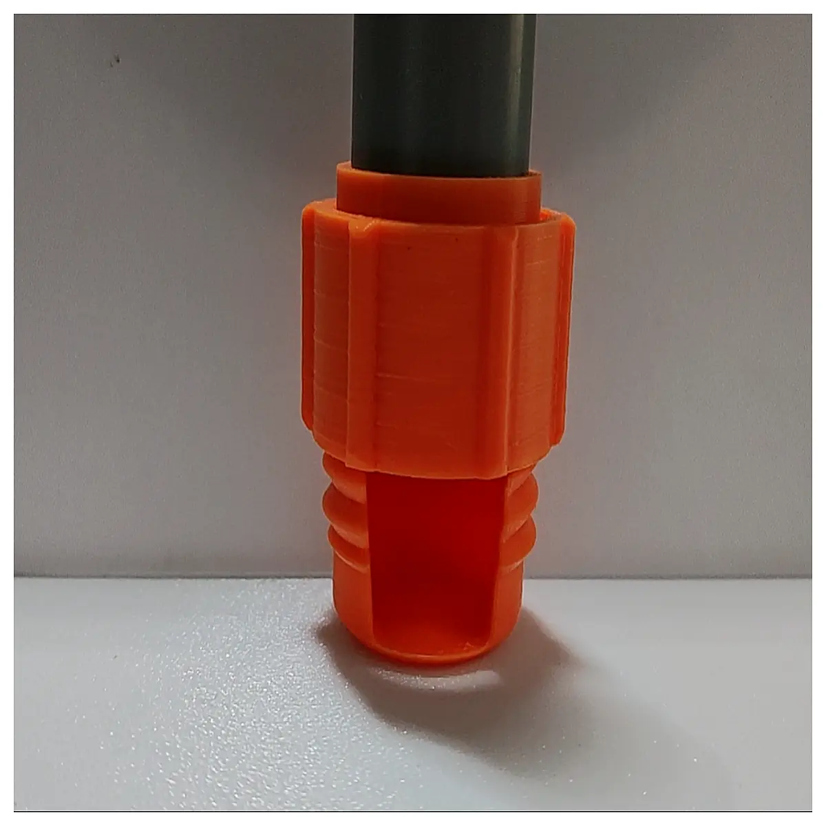 Aquarium Filter Outlet Regulator 25MM Flow Control Valve Dripper Box Outlet Control Valve Accessories Pump Flow Adjustment