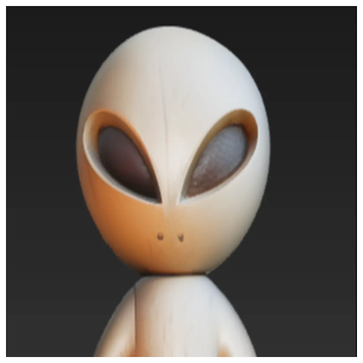 alien costume for adults halloween cosplay mask alien head prop sci fi movie character outfit party accessory