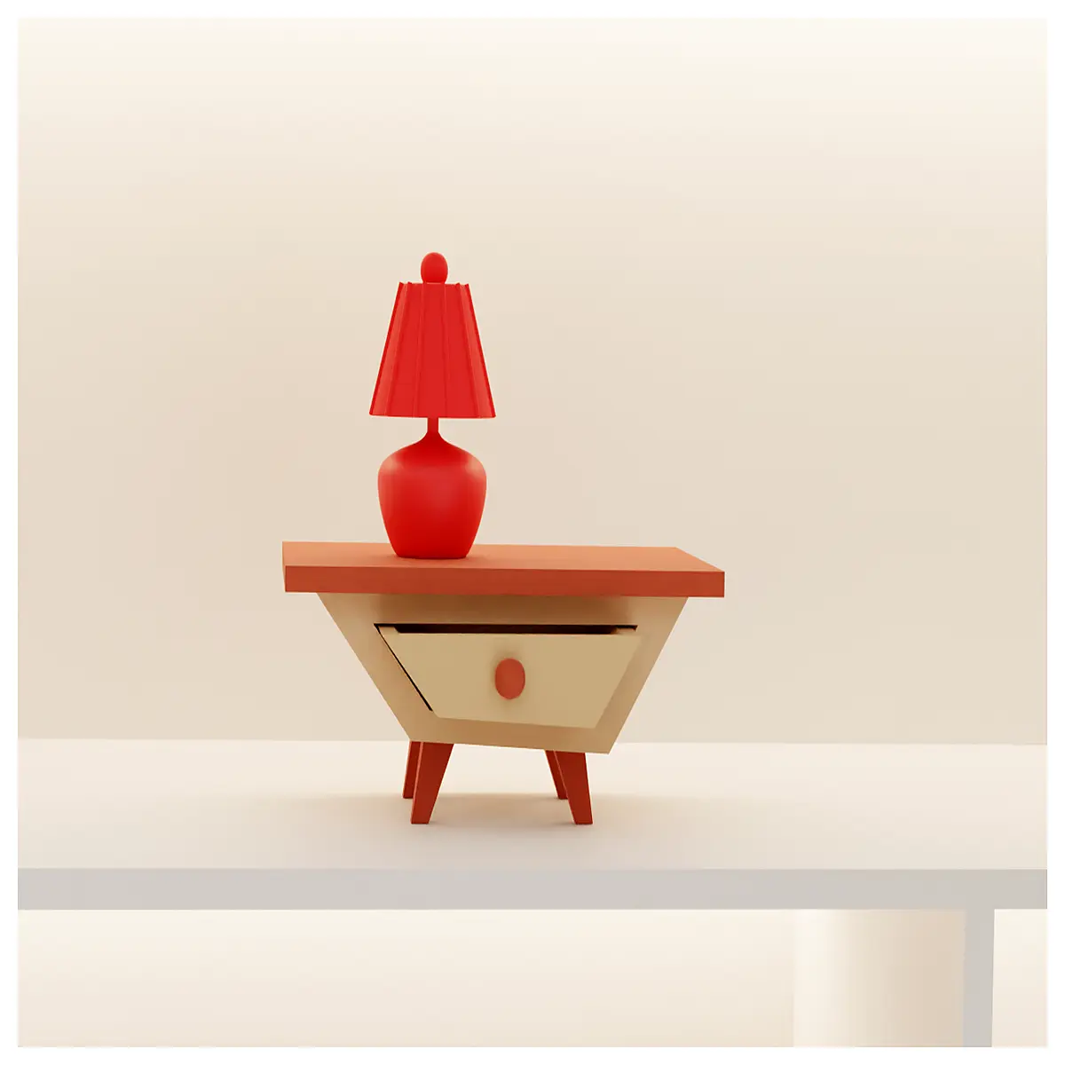 Dollhouse Furniture Magical Series Transforming Cabinet Model Miniature House Toy Accessories Scene Assembly