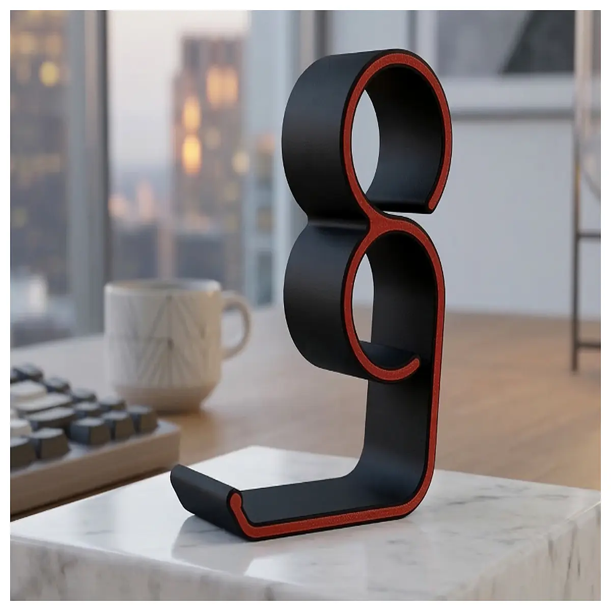 Smartphone Holder Phone Stand Mobile Device Support Adjustable Phone Mount Desk Car Holder Accessories