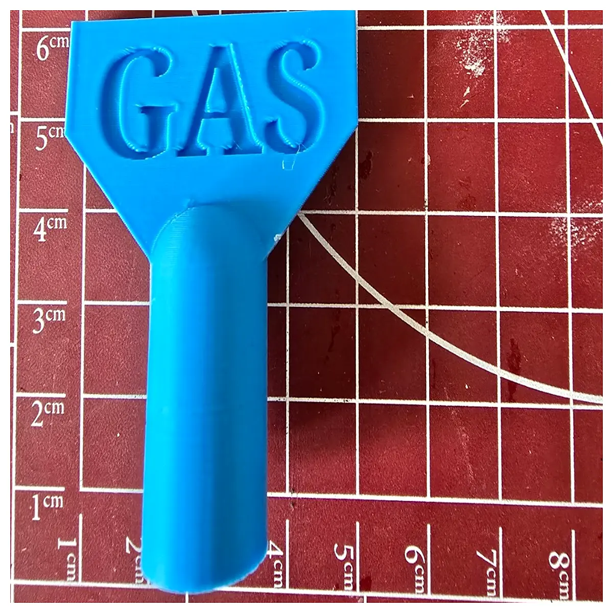 long propane tank key for bbq grill cylinder valve replacement spare part