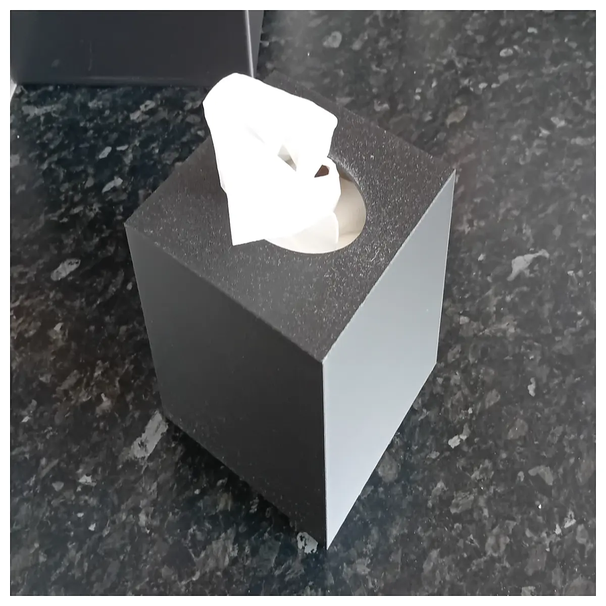 Tissue Box Lid Tissue Box Cover Replacement Tissue Box Lid Accessory Tissue Box Cover Parts Tissue Box Lid Replacement