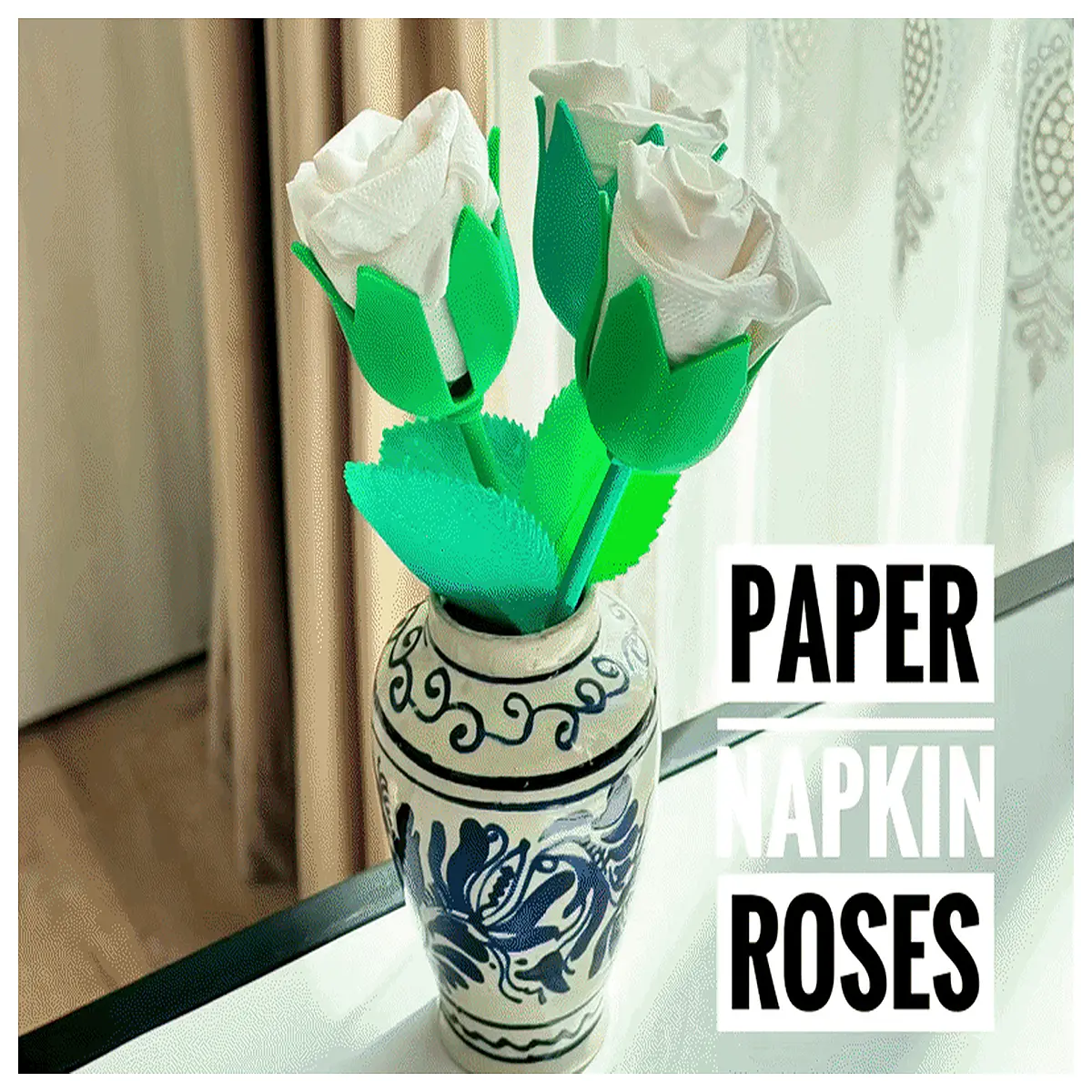 tissue paper roses for wedding centerpieces bridal shower decor table arrangements romantic gift ideas handmade floral alternative
