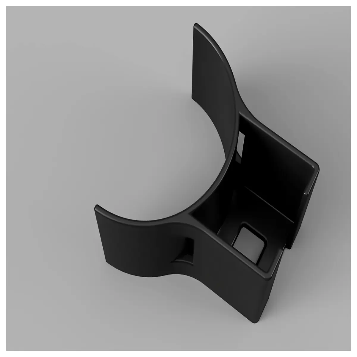 Equilibrium Telescope Mount Power Support Camera Mount Stabilizer Accessories for Motion Cameras Compatible with EQ8 Astronomy Accessories