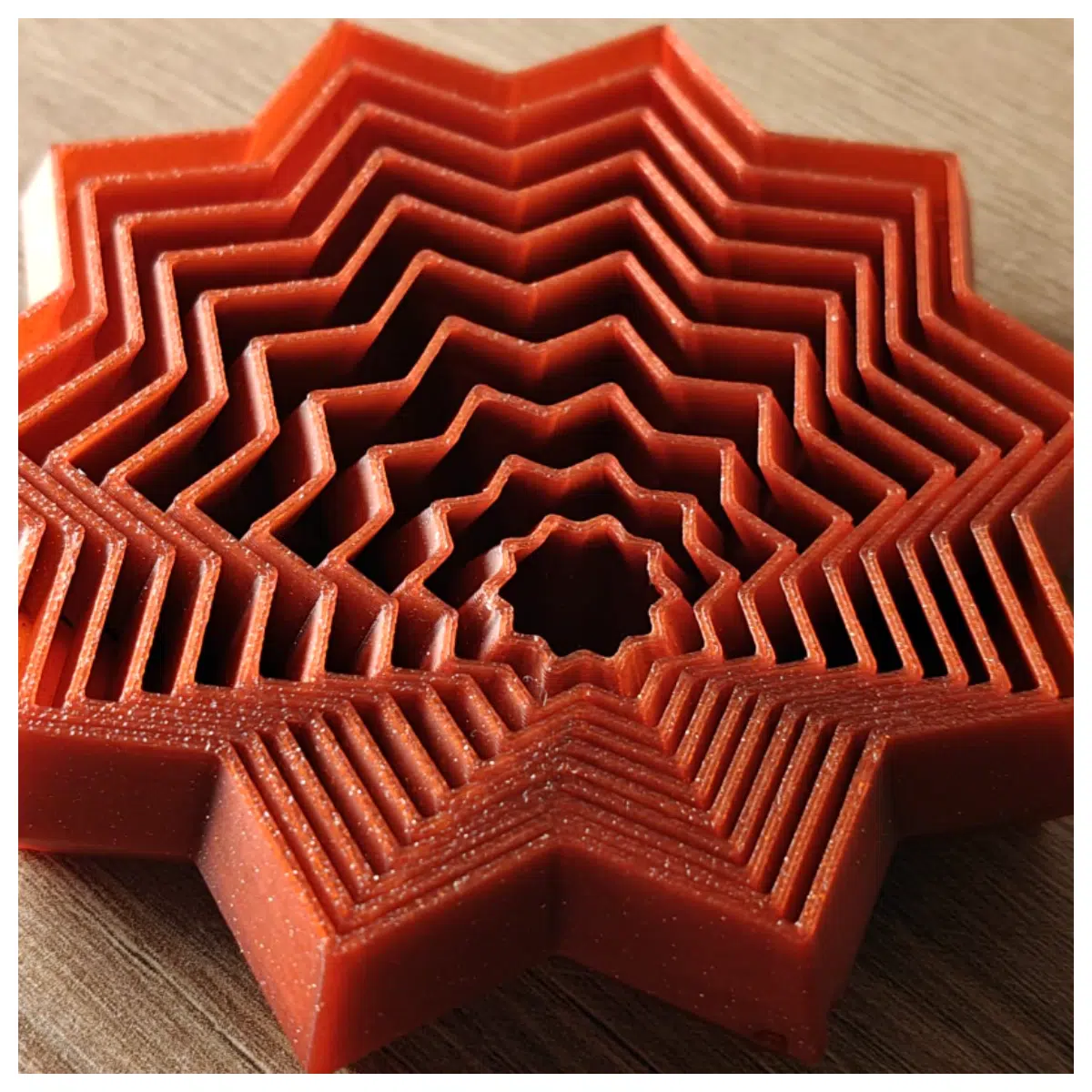 Star Burst Squeeze Toy Stress Relief Tool Popcorn Shape Fidget Toy for Anxiety Relief Office Desk Fun