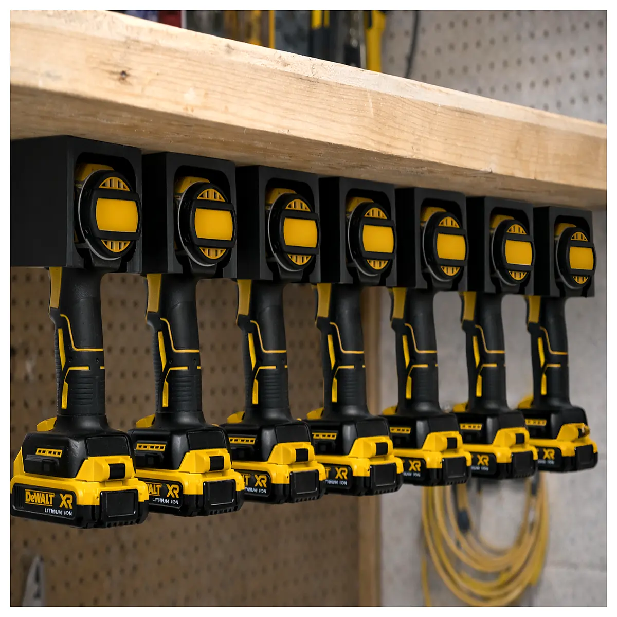 Universal Drill Stand D vat Makita Accessories Drill Support Holder Fast Installation Stable Operation