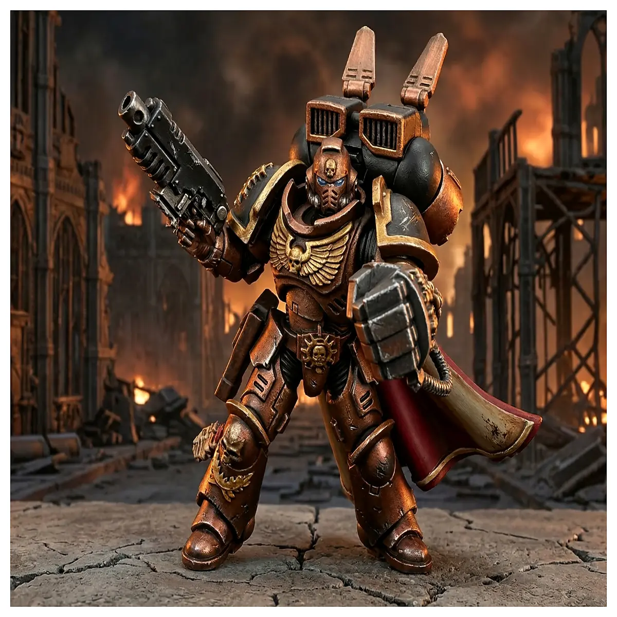 Frontline Commander Heavy Jumper Captain Tactical Gear Tactical Accessories Game Accessories Combat Accessories Character Equipment