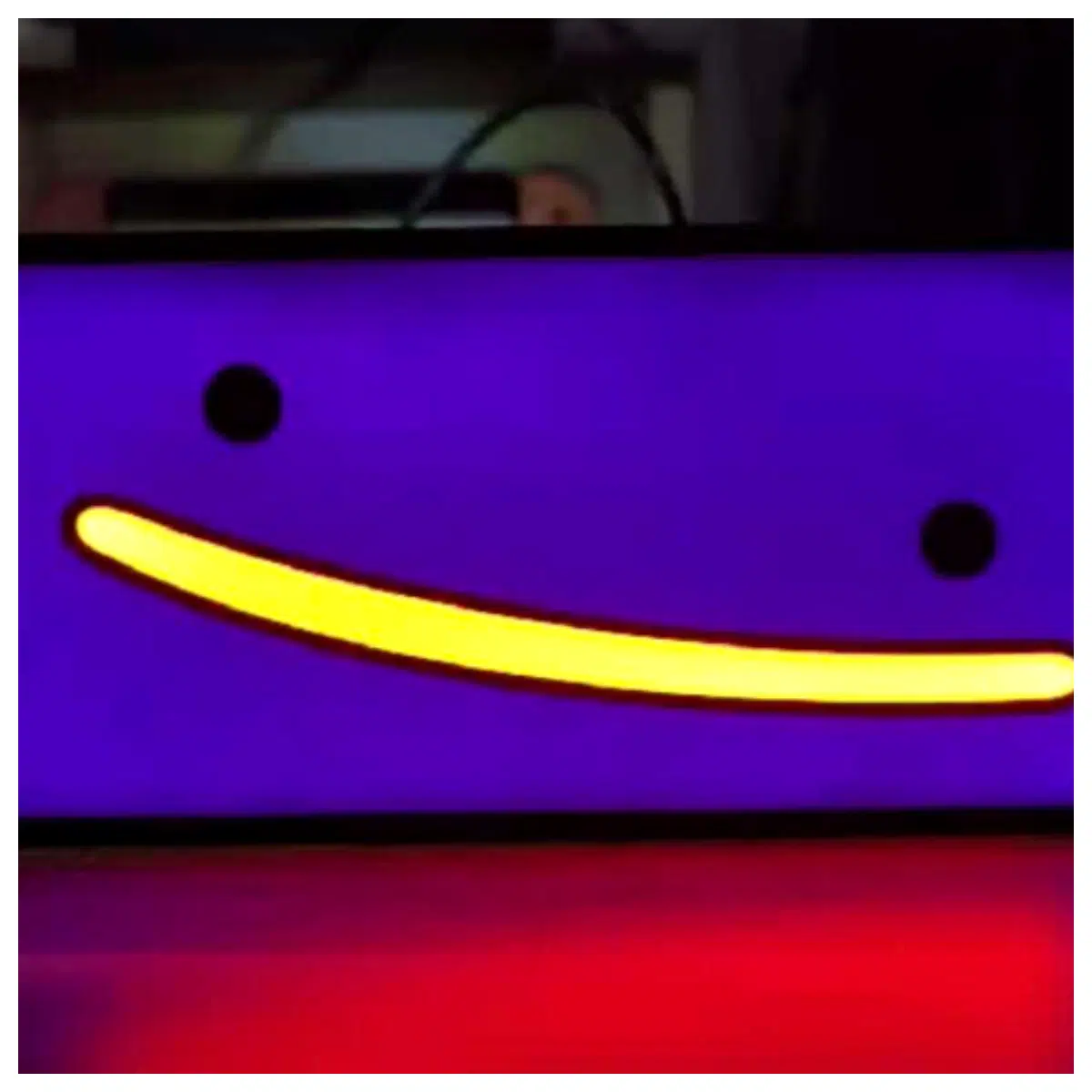 customizable shape night transformable character novelty desk accessory mood lighting for bedroom kids