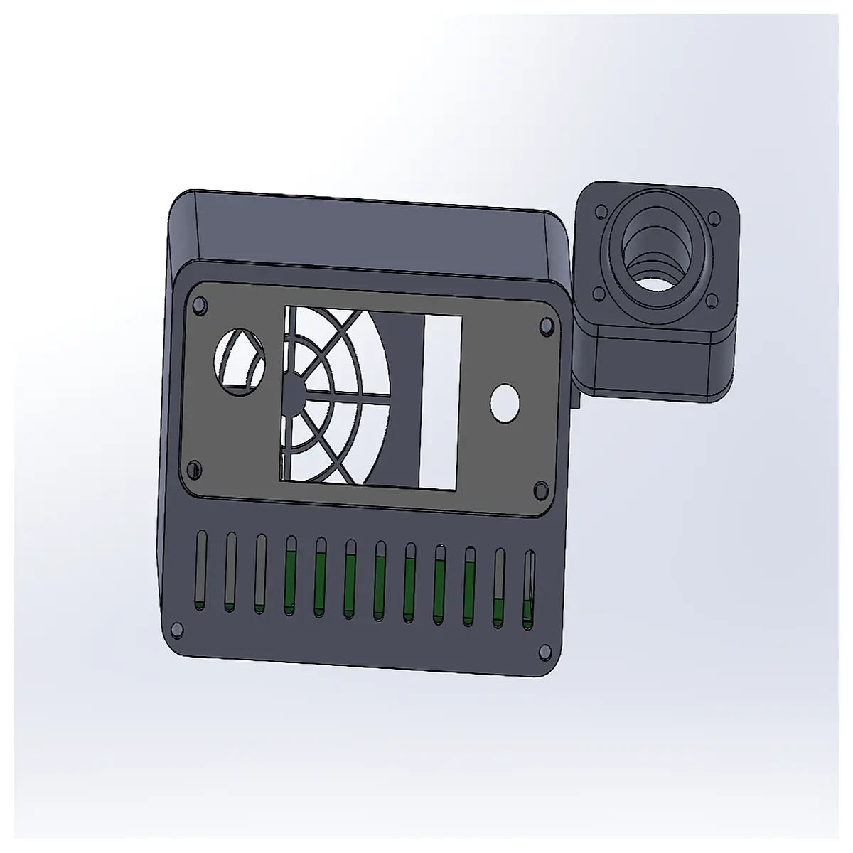 Welding Machine Housing Replacement Parts 245 Soldering Machine Shell Repair Accessories Soldering Equipment Components