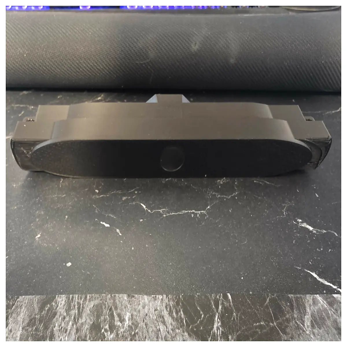C5 Corvette Brake Mirror Mount Wolfbox Rear View Camera Bracket Car Accessories Vehicle Modification Brake Parts