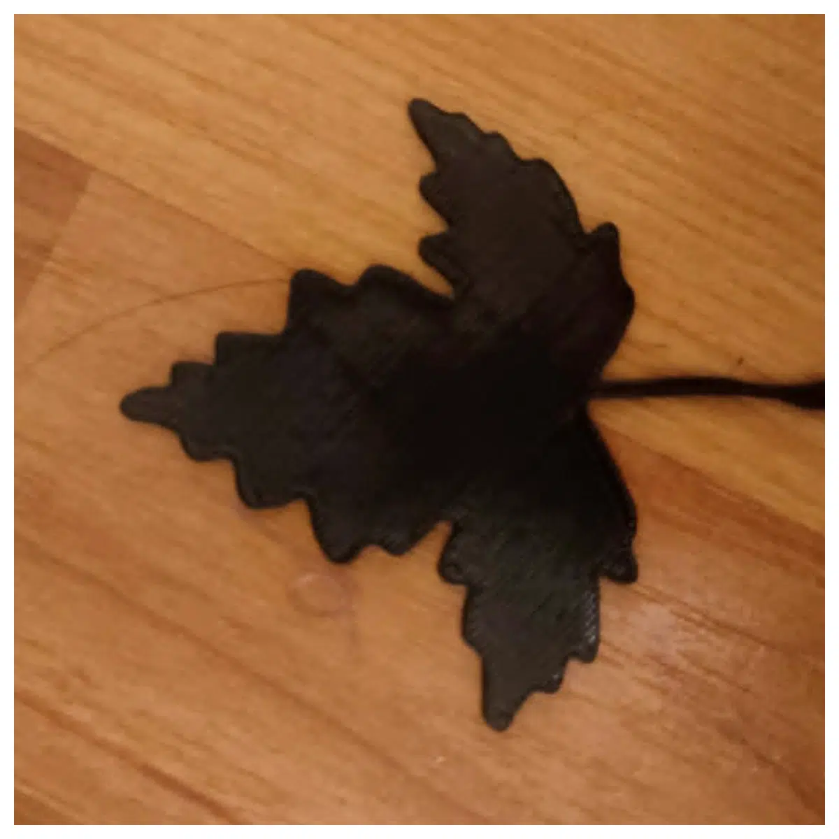 Wall Printing Leaf Wallpaper Decal DIY Wall Art Decor Wall Covering Design Options