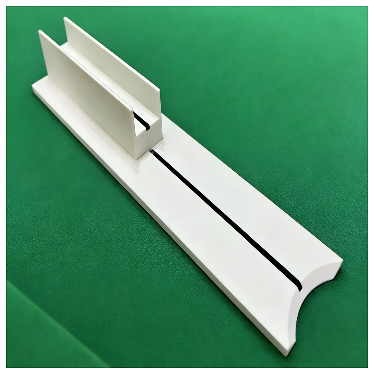 Billiard Alignment Aid Cue Line Correction 3 in 1 Positioning Tool for Practice Shot Accuracy
