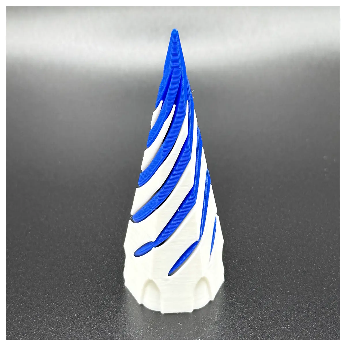 Hexagonal Twist Puzzle Decompression Toy Spiral Penetration Stress Relief Brain Teaser Fun Challenge