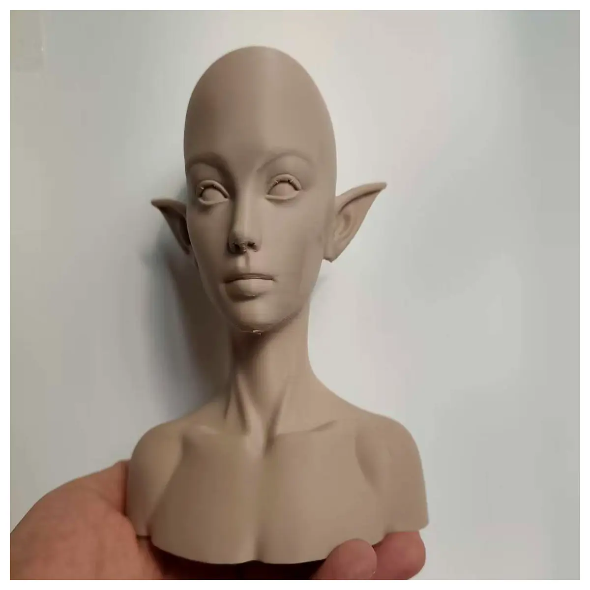 Model Tool Toy Model Accessories Sculpting Tool Sculpting Making Model