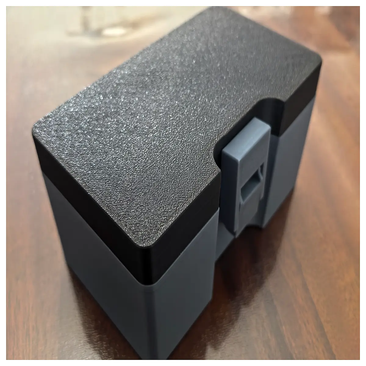 18650 Battery Organizer Box Protection Case for Batteries Storage Box for Mobile Devices Electronic Device Battery Holder