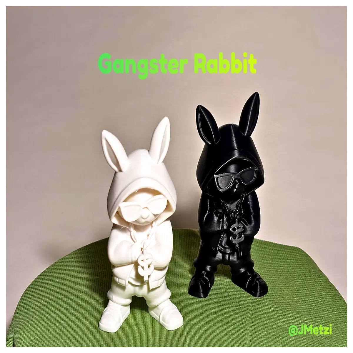 Rabbit Controller Accessories Game Grip Extension Set Gaming Performance Add ons Gamer Essential