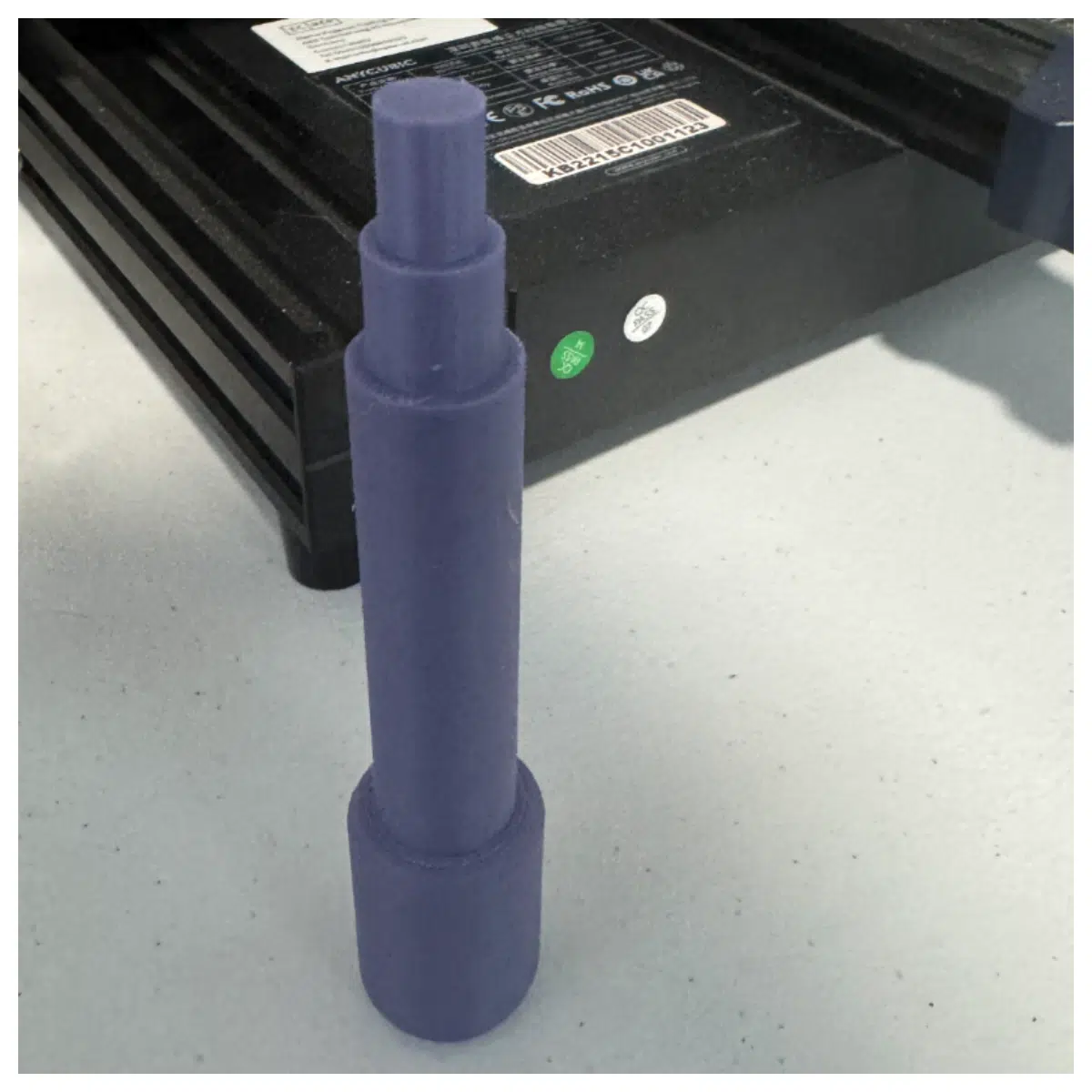 Sub Diameter Popper Fast Installation Pipe Repair Clog Removal Pipe Accessory Drainage Unblocker Tool
